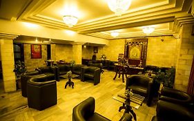 Hotel Deep Avadh